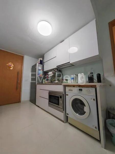 1 Bed Condo for Rent in  Coralis - Image 4